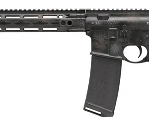 DDM4 V7 5.56 16" Rattlecan M-LOK 32Rd