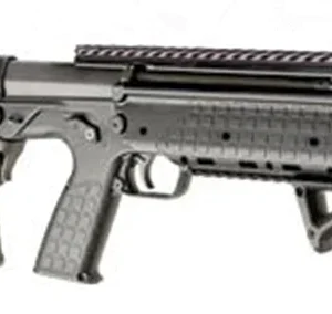 RDB 5.56 20" Blk W/Rail 1/10