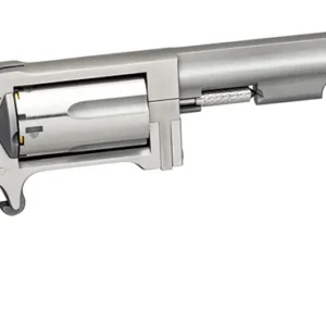 Mini-Rev Sidewinder 22Mag 4" S