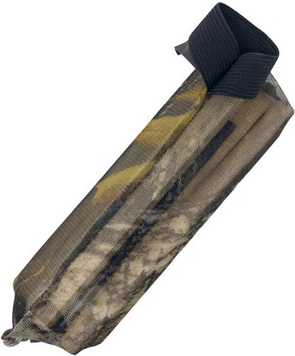 QUAKER BOY DEER CALL RATTLE - BAG RATTLE MASTER PRO