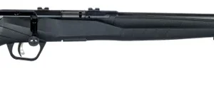 B22FV 22LR 21" Black Syn Accu-T 10rd