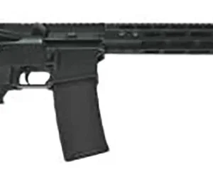 ATI AR15 MILSPORT RIA P3P BLK 5.56 16"30