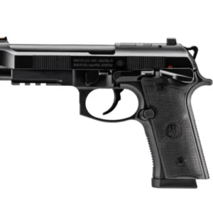 BERETTA 92GTS 9MM BLK 4.7" 10+1 OR