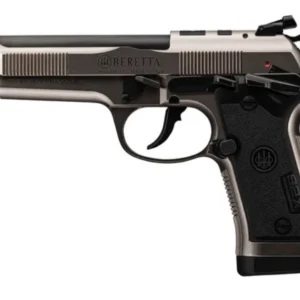 BERETTA 92X PERF DEF 9MM 15+1 MS AS OR