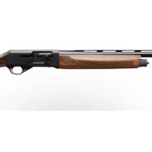 CHARLES DALY 601 FIELD 12/28 BLK/WD 3"