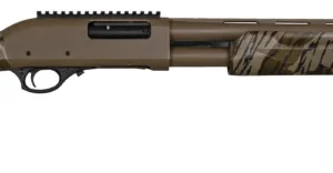 CHARLES DALY 301 PUMP TURKEY 12/24 MOBL