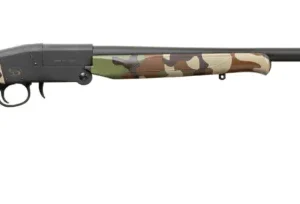 CHARLES DALY 101 SINGLE CMPT 410/26 BL/CAMO