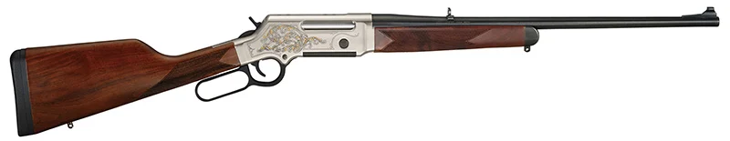 LongR Deluxe L/A 308 20"B a/S Wln 4rd