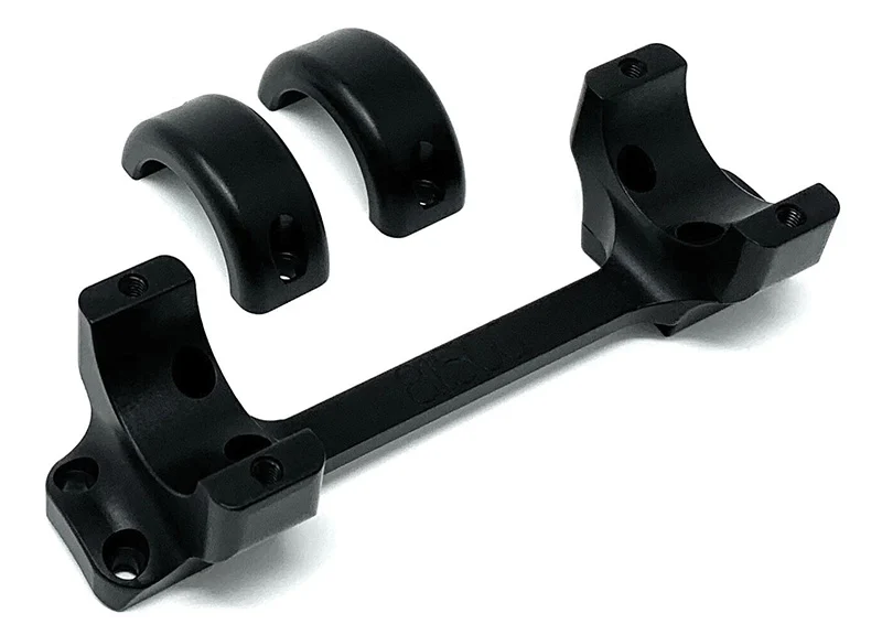 DNZ Browning X-Bolt 1" Med Matte SA