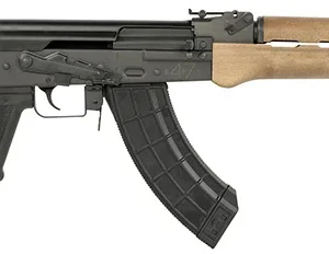 BFT47 AK 7.62x39 16.5" Kona Brown 30RD