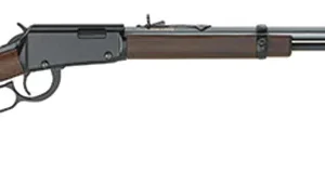 L/A Frontier 22 Mag 24"BL ASWlnt 12rd