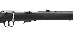 SAVAGE ARMS 93 BOLT 22MAG SS/SYN 5+1 21"