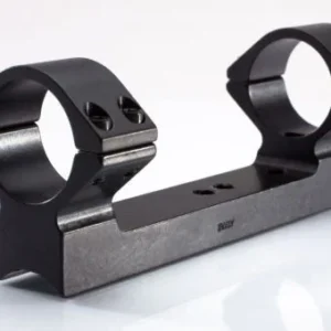 TALLEY RING/BASE COMBO 1" MED - TC CONTENDER G2 BLACK