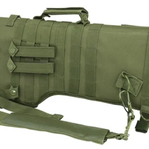 Vism Tactical AR Rifle Scabbard Green
