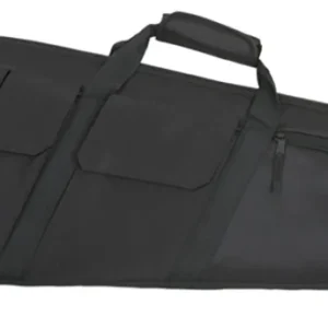 PrideSTX Wedge Tactical Case Blk 36"