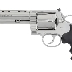 ANACONDA SP6RTS, 44Mag, 6"Bbl, SS 6rd