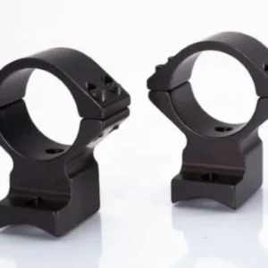 TALLEY RING/BASE COMBO 1" MED - WEATHERBY 307 EXTENDED FRONT