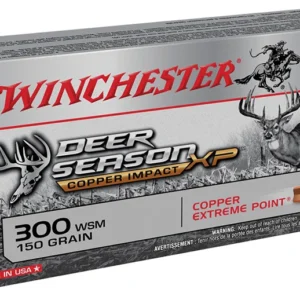 Copper Impact 300 WINMAG 150gr LF 20/Box