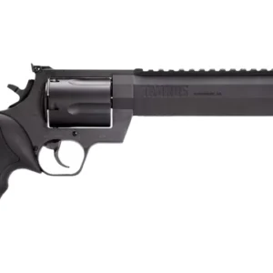 Raging Hunter 460SW 8.38" Blk AS 5rd