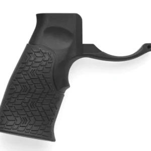 DD Pistol Grip, Black