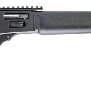 ROSSI R95 TRIPLE BLK 357MAG PIST 13"