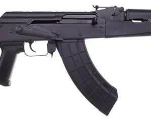 GP WASR-10 PG Sporter 7.62x39 1 Hi-Cap /