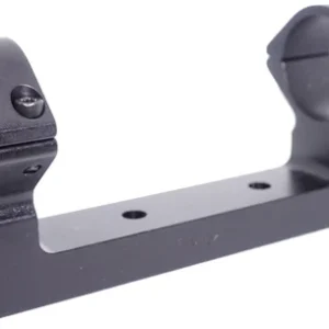 TALLEY RINGS MED 1" HENRY H015 - SINGLE SHOT CURRENT PROD BLACK