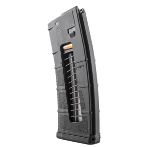MFT 10/30 Polymer Mag,223/300BO Blk 10rd