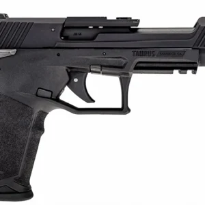 TX22 Competition 22LR Blk/Blk AS 3/16rd