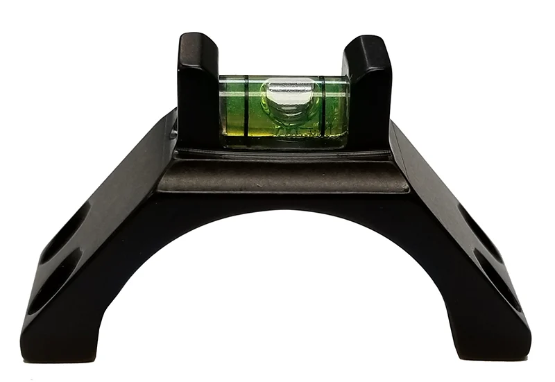 AntiCant Indicator Ring 1" Matte