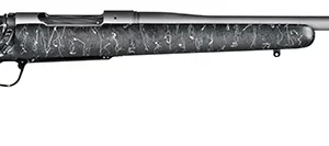 Mesa 308Win 22"Tungsten Blk/Gry 5Rd