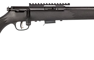SAVAGE ARMS 93 BOLT 17HMR BL/SY 16.5" TB