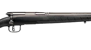 SAVAGE ARMS B.MAG 17WSM BL/SYN 8+1 22"