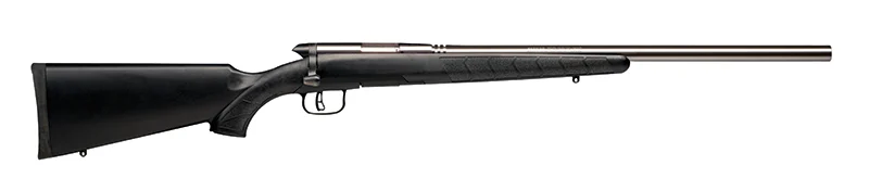 SAVAGE ARMS B.MAG 17WSM BL/SYN 8+1 22"