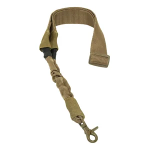 Vism AR Bungee SinglePoint Sling Tan