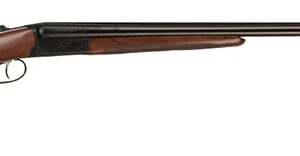 Bobwhite SXS 28Ga. 28" Walnut 5/Ck