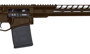 DB10 Diamond 6.5C20"SS MBR/Blk 15" M-Lok