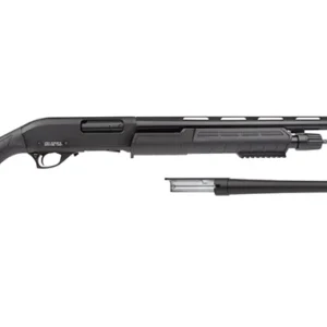 RIA Carina Combo 12ga 18.5" & 28" 5rd