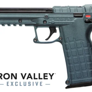 PMR-30 22Mag 4.3" Northern Lights 1/30