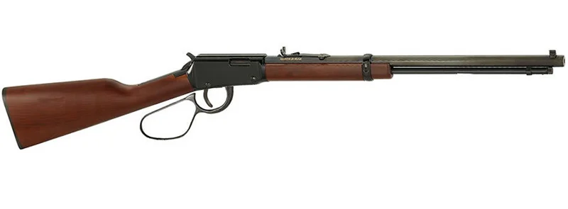 L/A 22Mag 20" B AS Oct Brrl Large Lp 12R