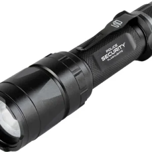 PSF TRAC TACT R FLASHLIGHT WHT - 1000 LUM RCHBLE 5 MODES W/RED