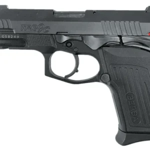 TPRC 9MM COMPACT 3.25" MATE TB FS 13rd