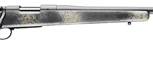 Ridge Wldn 6.5CM 18"Omni MB Gray SP 5Rd