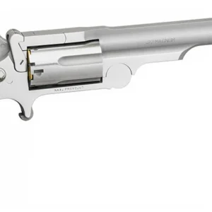 Mini-Rev 22Mag RangerII Conv 4"