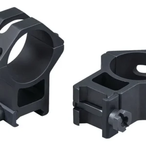 WEAVER SIX HOLE RINGS 34MM HIGH