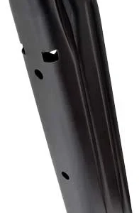 D&H TACTICAL MAGAZINE 9MM 30RD - STEEL BLACK SIG P320