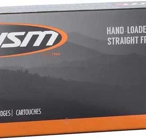 HSM 300 AAC 208GR A-MAX - 20RD 25BX/CS