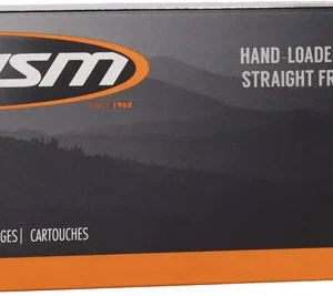 HSM 300 WSM 180GR GAME KING - 20RD 25BX/CS