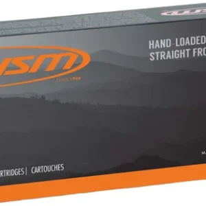 HSM 303 SAVAGE 150GR FLAT NOSE - SOFT POINT 20RD 25BX/CS