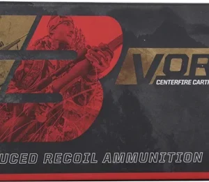 BARNES VOR-TX REDUCE RECOIL - 243 WIN 80GR TTSX BT 20RD